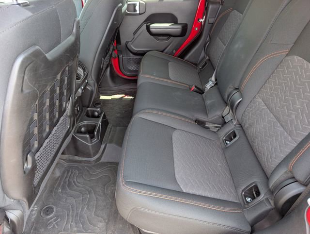 Used 2021 Jeep Gladiator Mojave image 26