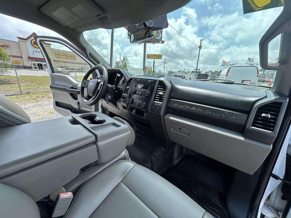 Used 2019 Ford F250 XL RWD image 10