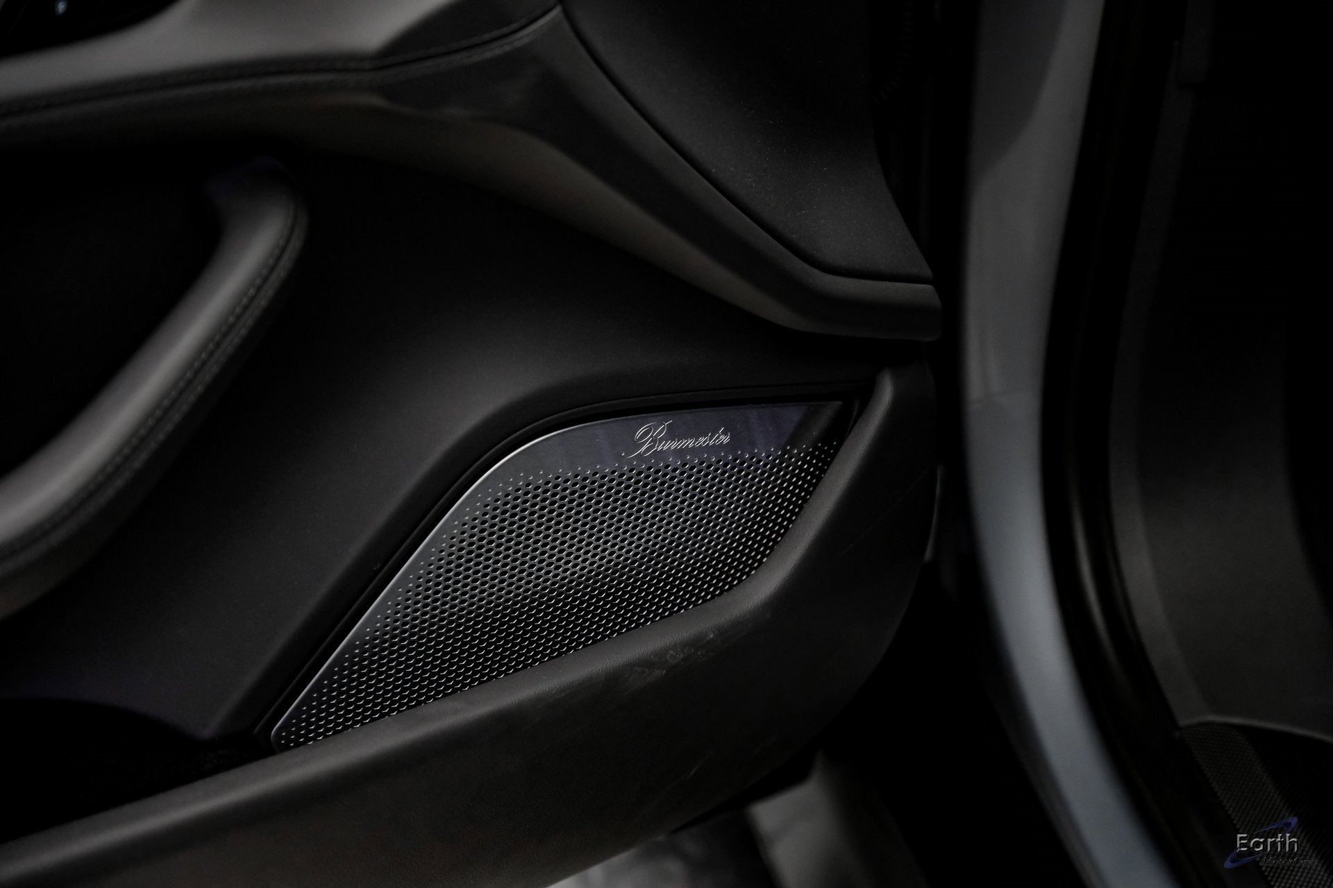 Used 2023 Porsche Taycan Turbo S w/ Premium Package image 79