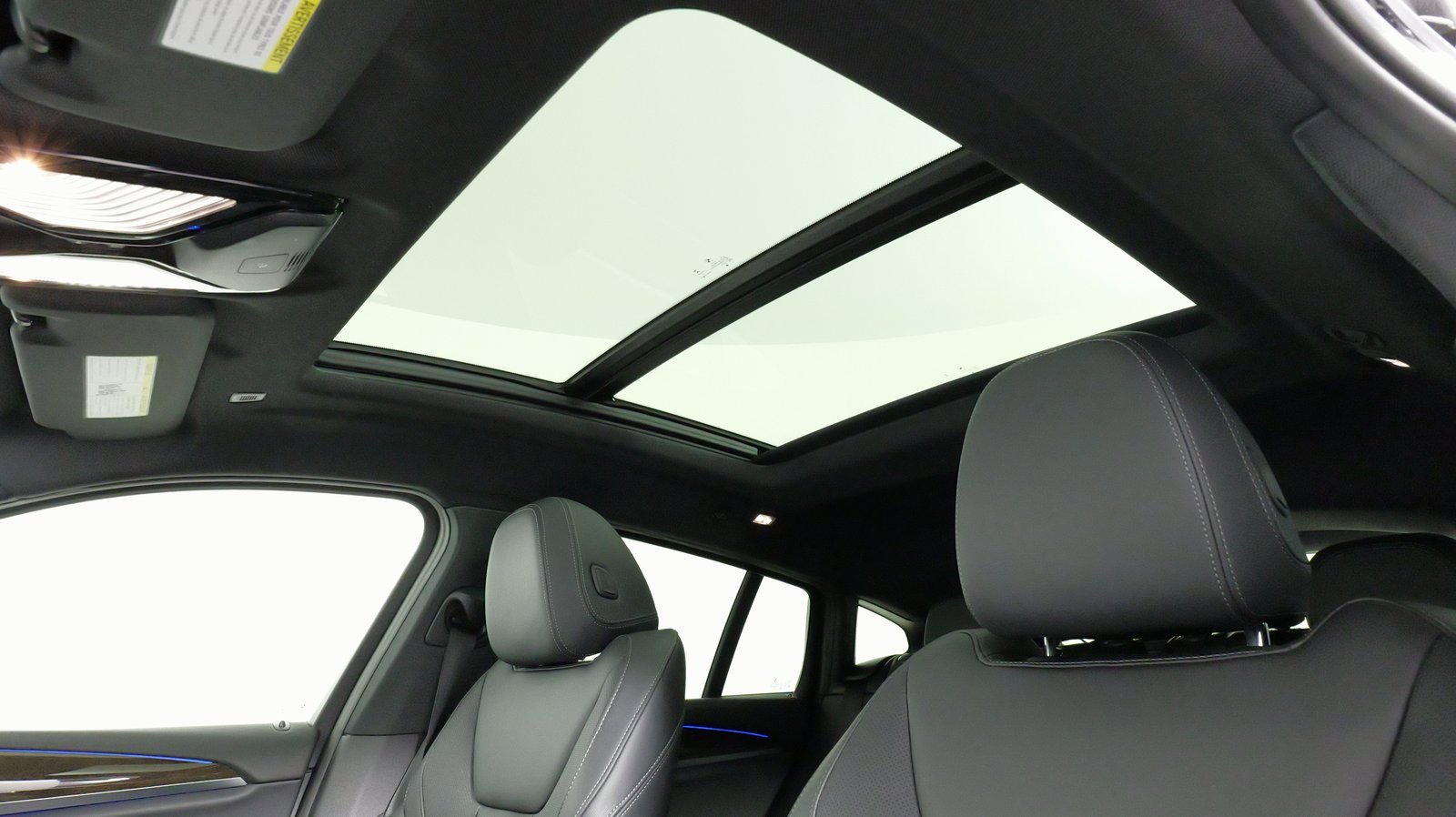 Used 2022 BMW X4 xDrive30i w/ Convenience Package image 38