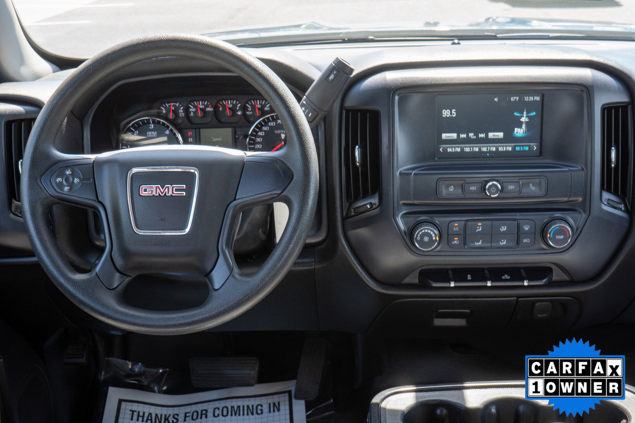 Used 2019 GMC Sierra 1500 Limited RWD image 11