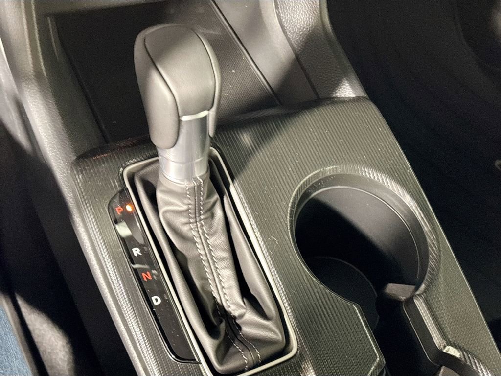 New 2026 Honda Civic Sport Touring image 17