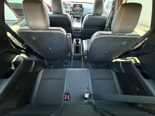 Used 2023 Nissan Pathfinder Rock Creek AWD/4WD image 15