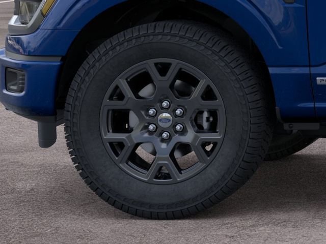 New 2026 Ford F150 STX w/ Equipment Group 200A AWD/4WD image 19