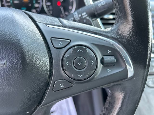 Used 2017 Buick LaCrosse Essence w/ Sights and Sounds Package FWD image 18