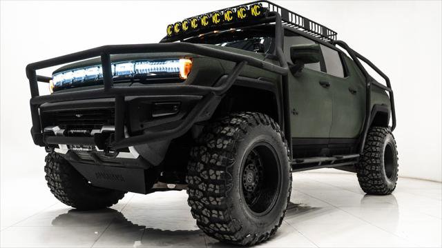 Used 2023 GMC Hummer EV Edition 1 image 7