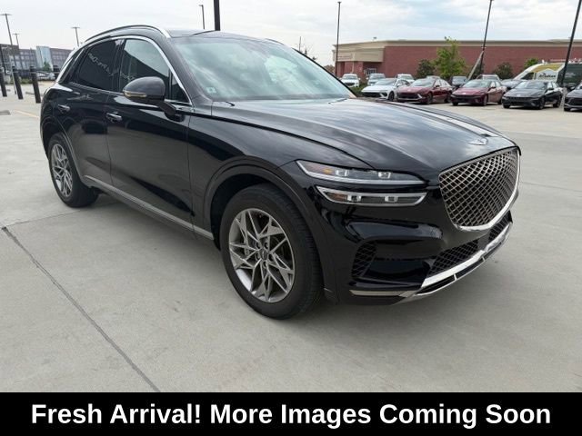 Used 2024 Genesis GV70 2.5T