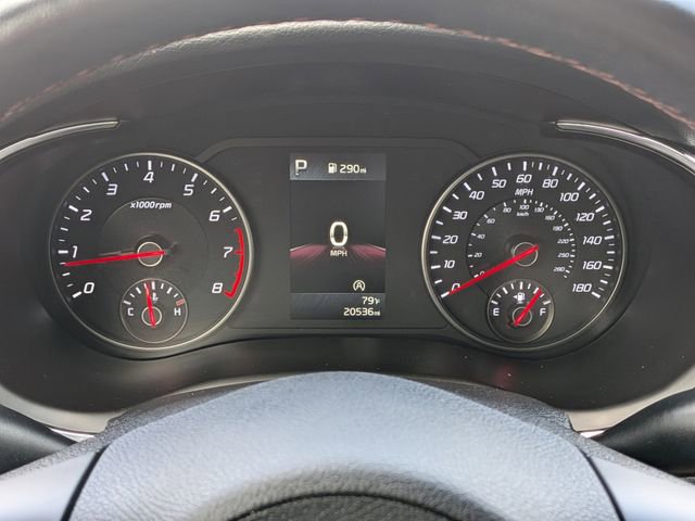 Used 2023 Kia Stinger GT-Line w/ Sun & Sound Package image 34