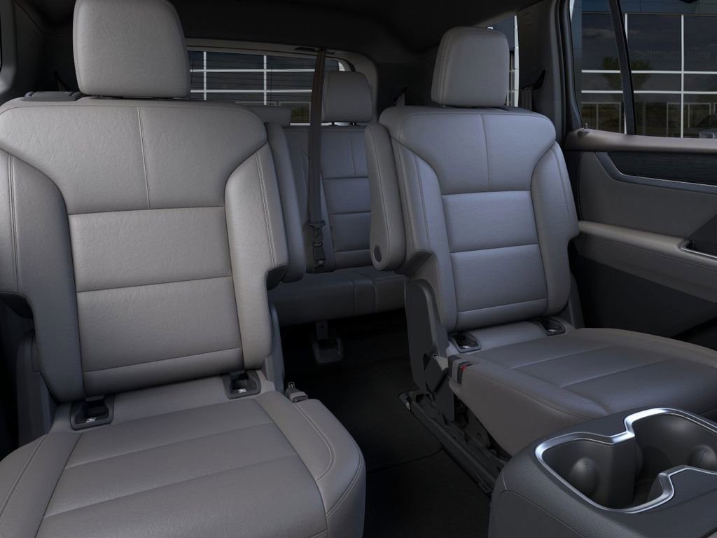 New 2026 GMC Acadia Elevation w/ Elevation Premium Package image 17