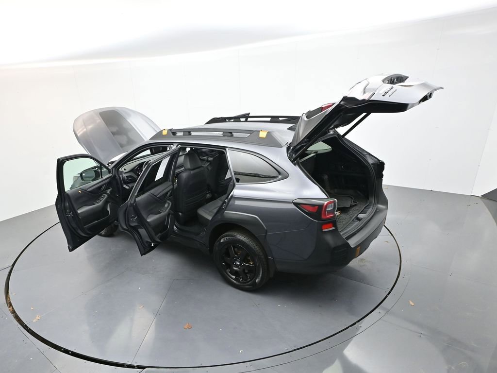 Used 2023 Subaru Outback Wilderness w/ Wilderness Package image 42