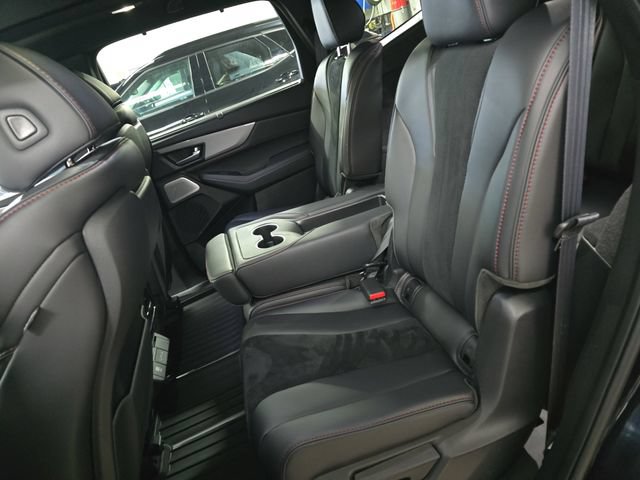 Used 2025 Acura MDX A-Spec AWD/4WD image 15
