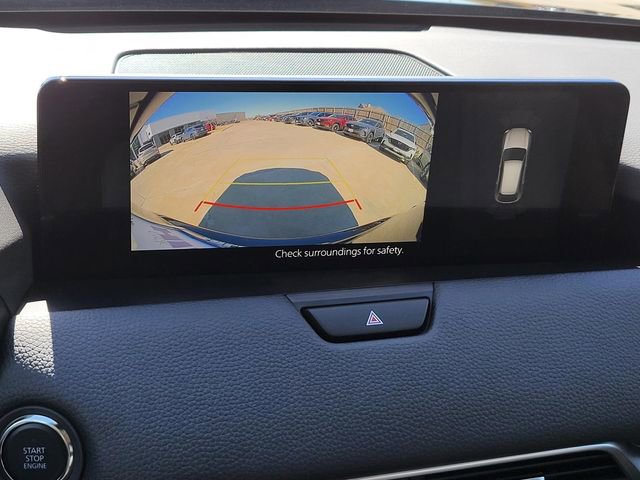 New 2026 MAZDA CX-70 3.3 Turbo w/ Preferred Package image 19