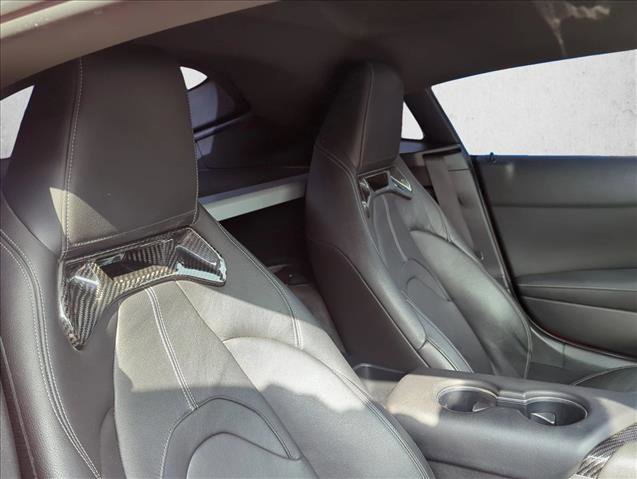Used 2020 Toyota Supra Launch Edition image 16