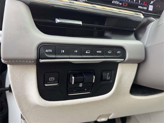 Certified 2023 Cadillac Escalade Sport Platinum image 18