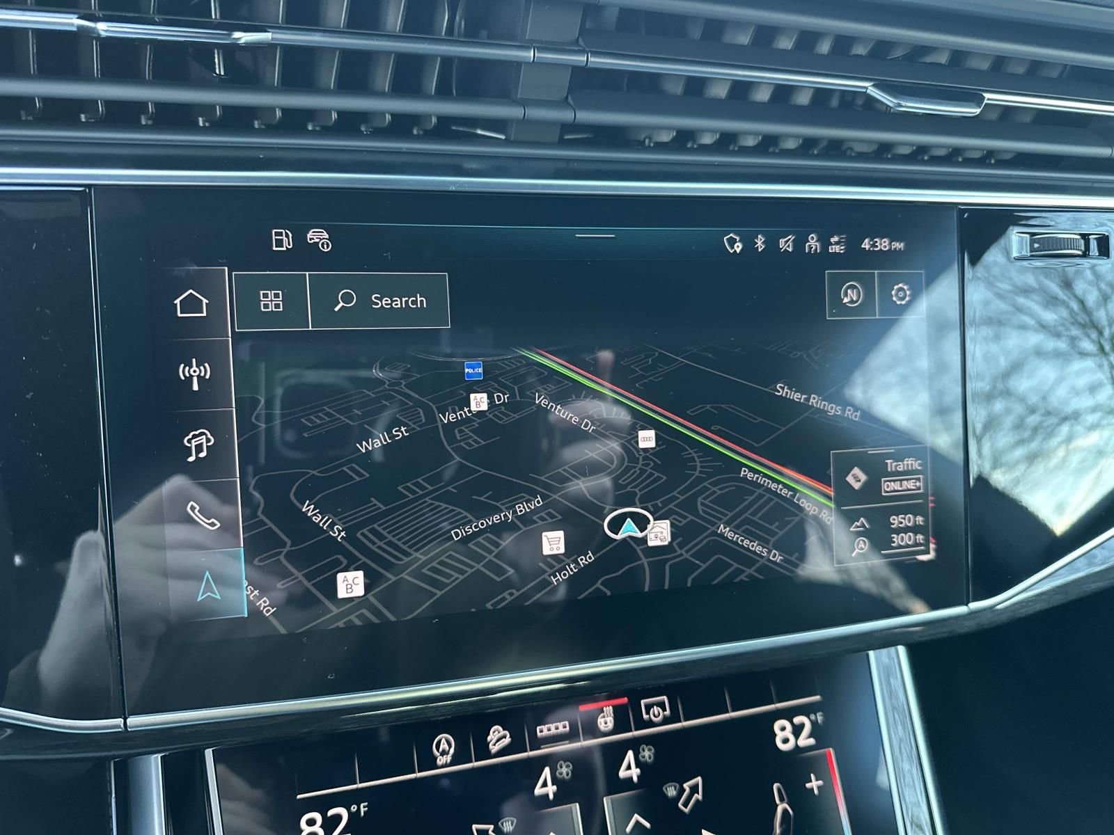 New 2026 Audi Q8 Premium Plus AWD/4WD image 20