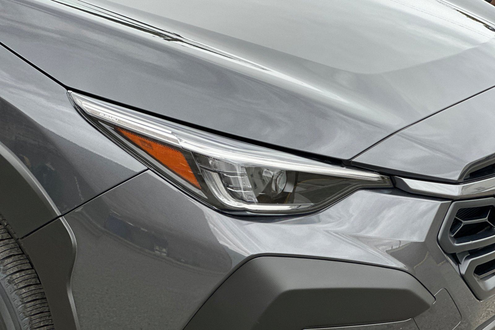 New 2026 Subaru Crosstrek 2.5i Limited AWD/4WD image 32