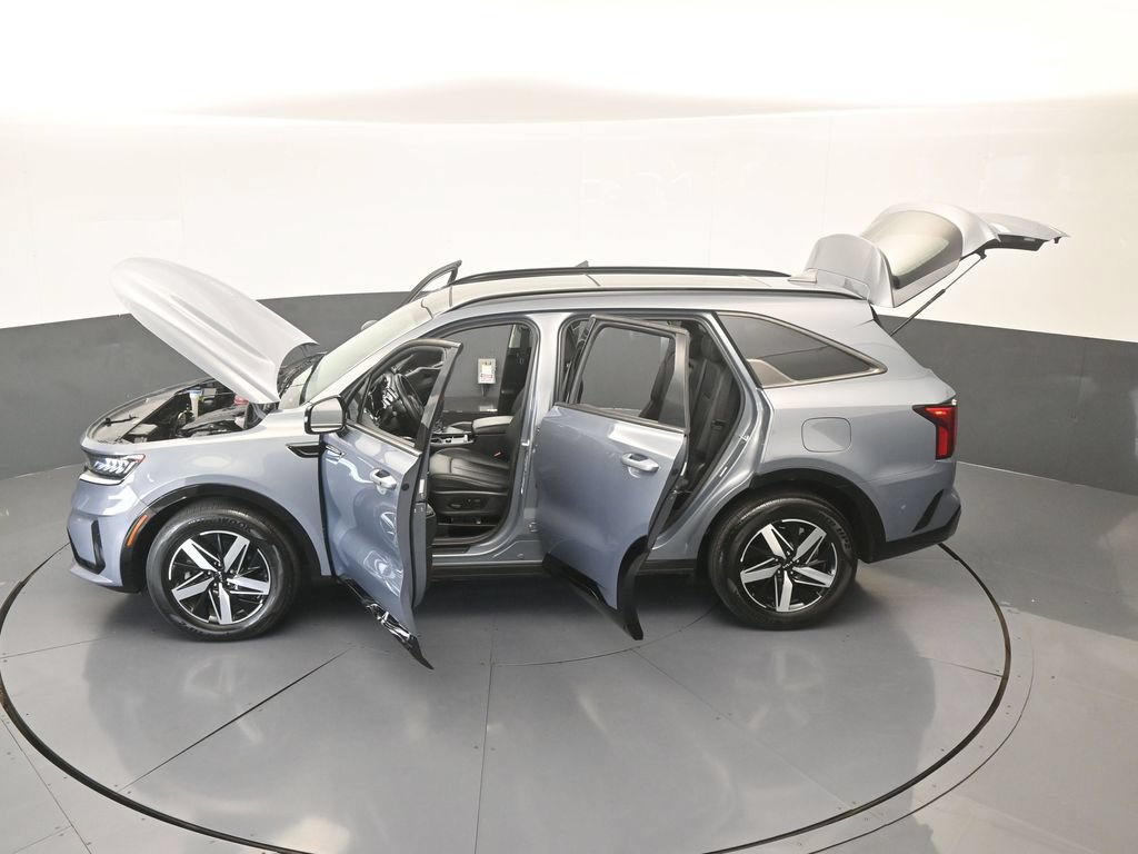 Used 2023 Kia Sorento S w/ Panoramic Sunroof Package FWD image 66