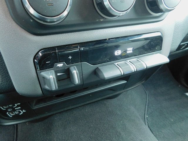 Used 2024 RAM 2500 Big Horn image 30