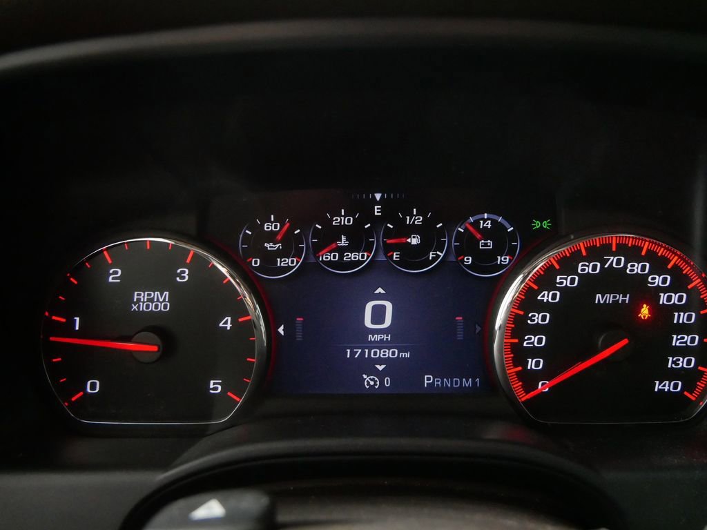 Used 2015 GMC Sierra 3500 Denali w/ Duramax Plus Package image 30