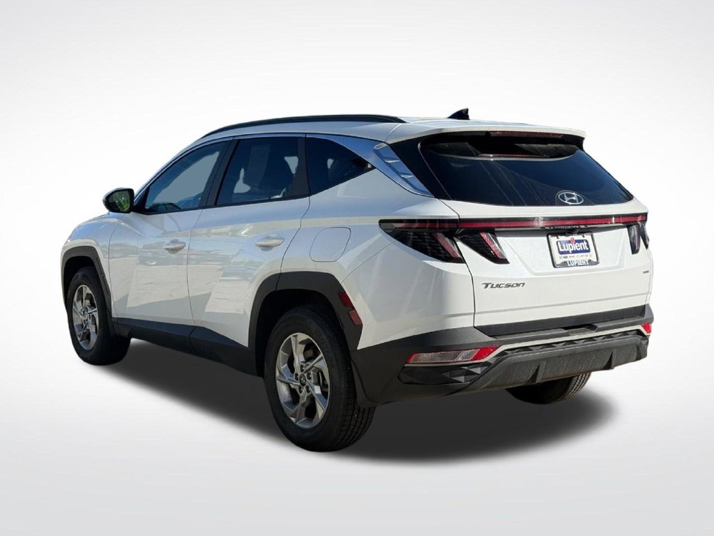 Used 2023 Hyundai Tucson SEL AWD/4WD image 5