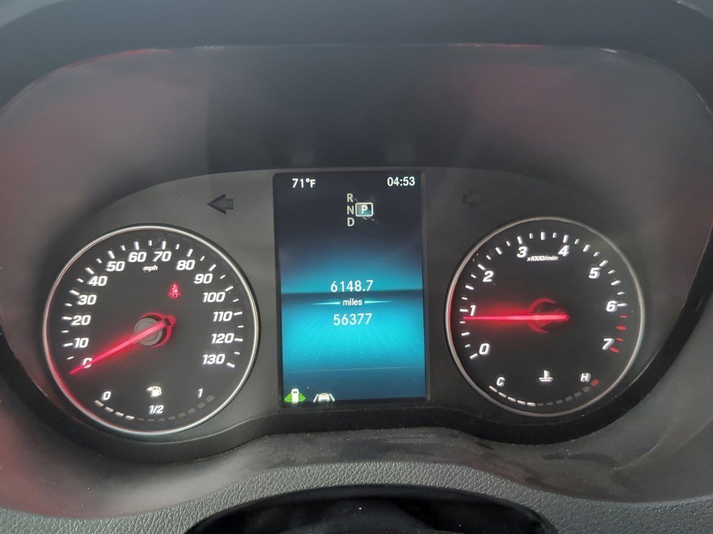 Used 2021 Freightliner Sprinter 2500 image 11