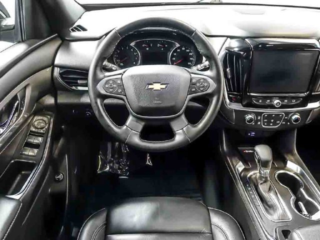 Certified 2023 Chevrolet Traverse LT w/ LT Premium Package AWD/4WD image 18
