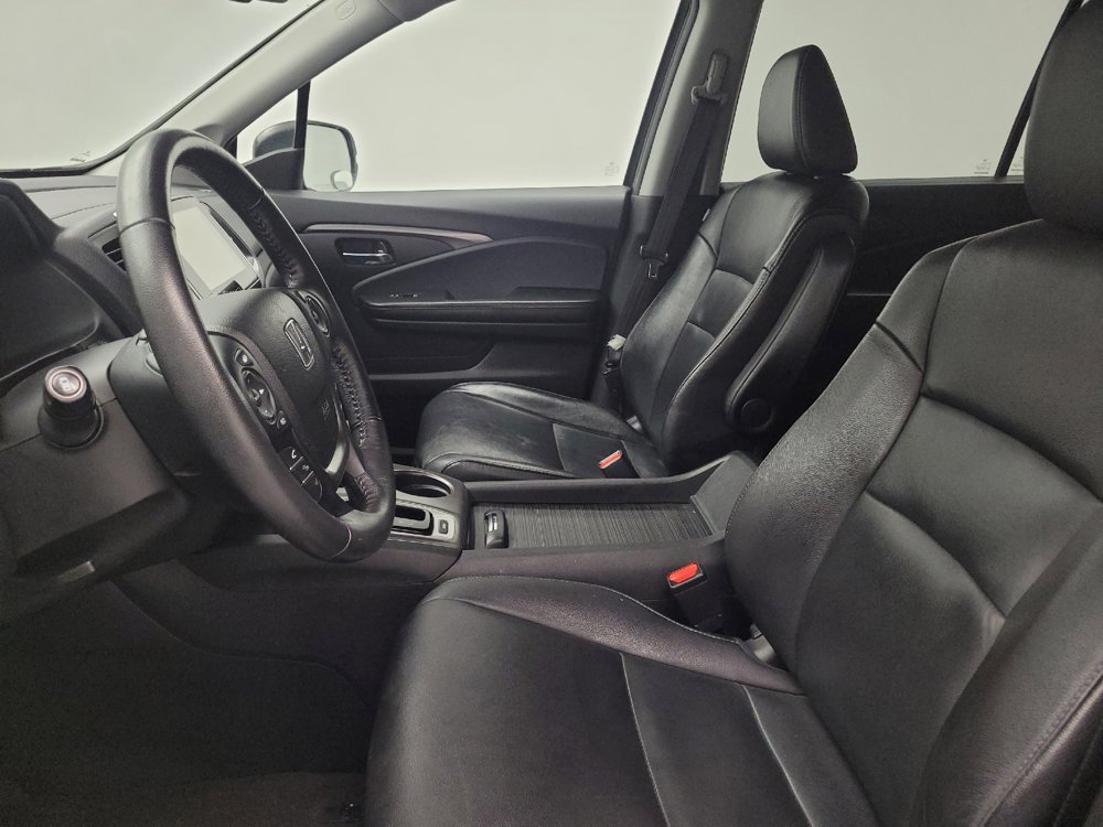 Used 2017 Honda Pilot EX-L image 17