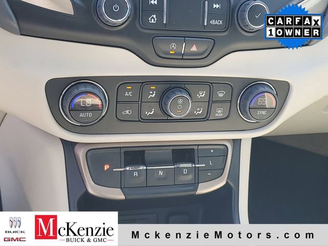 Used 2023 GMC Terrain Denali w/ LPO, Floor Liner Package image 19