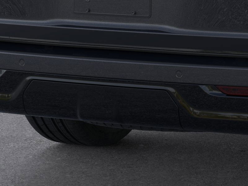 New 2025 Lincoln Navigator L Reserve w/ Jet Appearance Package image 26