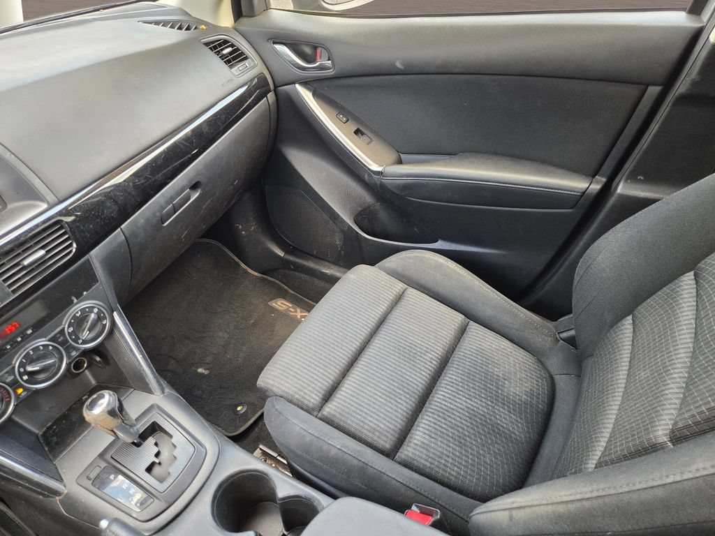 Used 2014 MAZDA CX-5 Touring FWD image 14