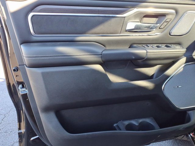 New 2026 RAM 1500 Laramie image 9