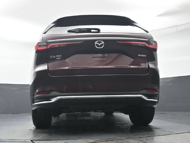 New 2026 MAZDA CX-90 3.3 Turbo S w/ Premium Plus AWD/4WD image 21