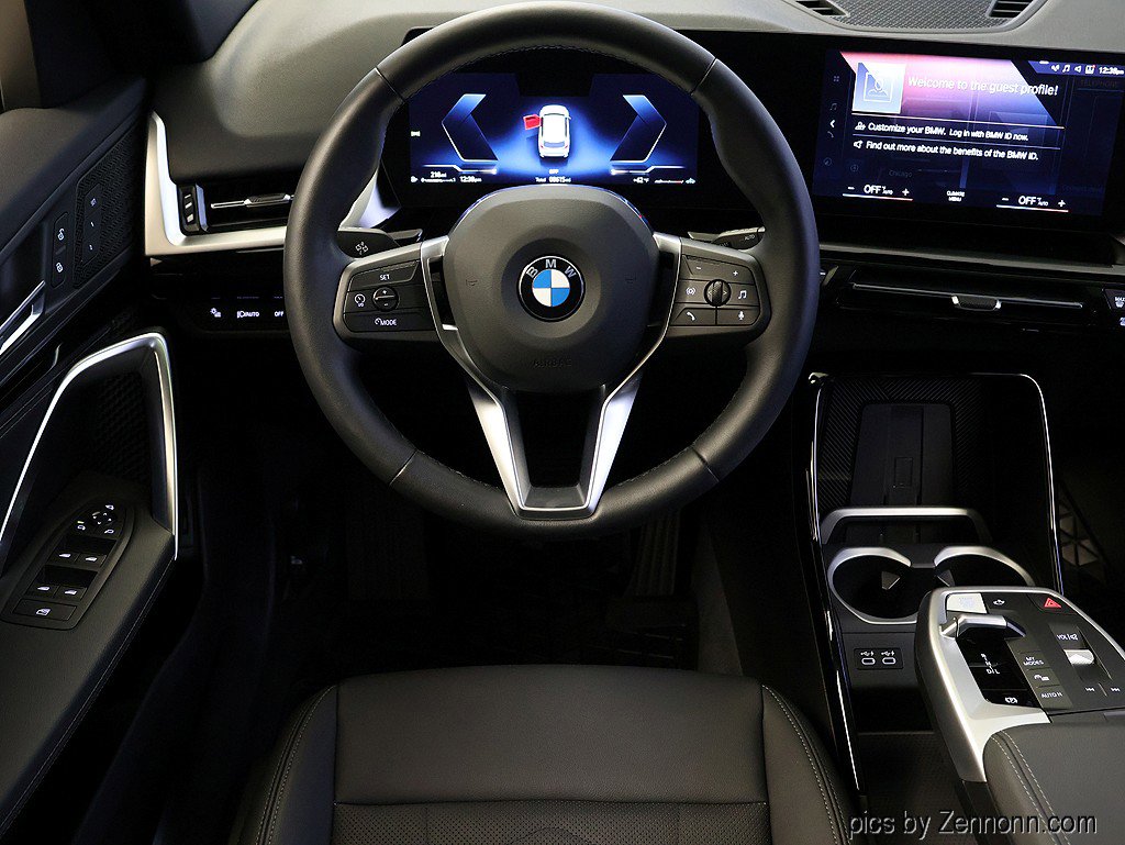 Certified 2023 BMW X1 xDrive28i w/ Convenience Package image 15