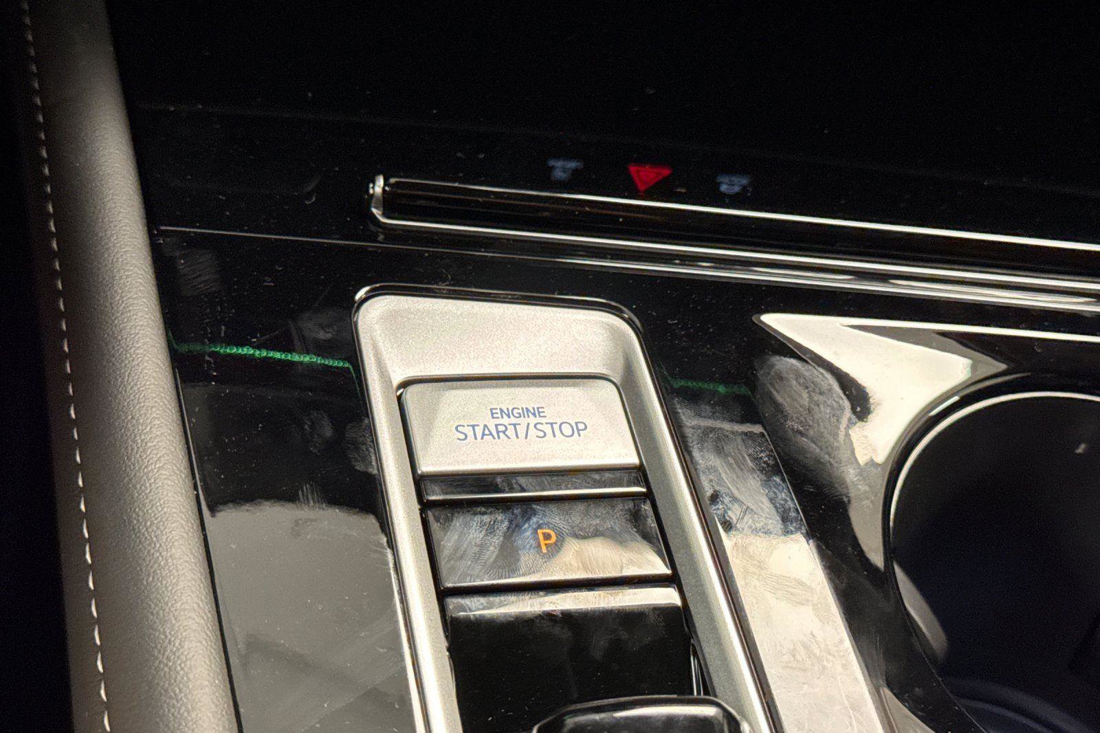 New 2026 Volkswagen Atlas SEL image 22