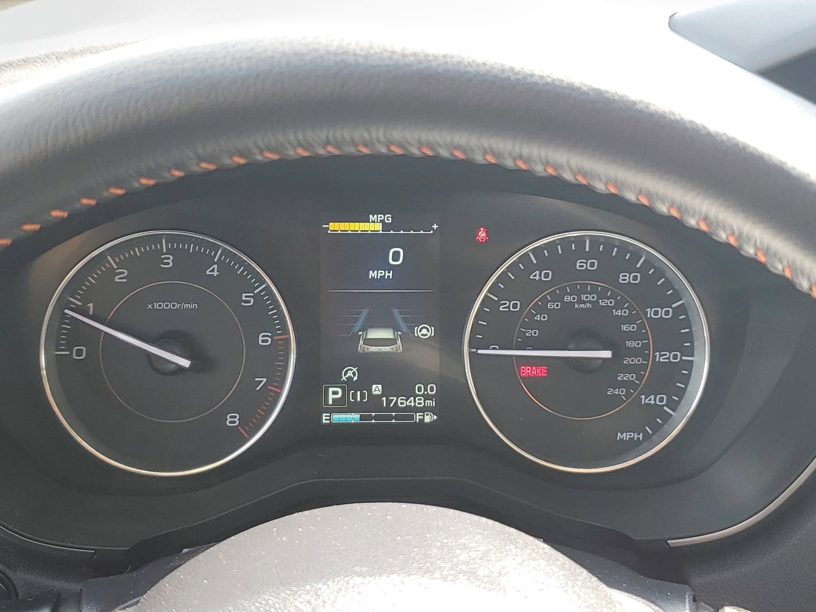 Used 2023 Subaru Crosstrek 2.5i Limited image 30