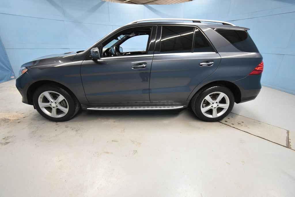 Used 2016 Mercedes-Benz GLE 350 4MATIC image 33