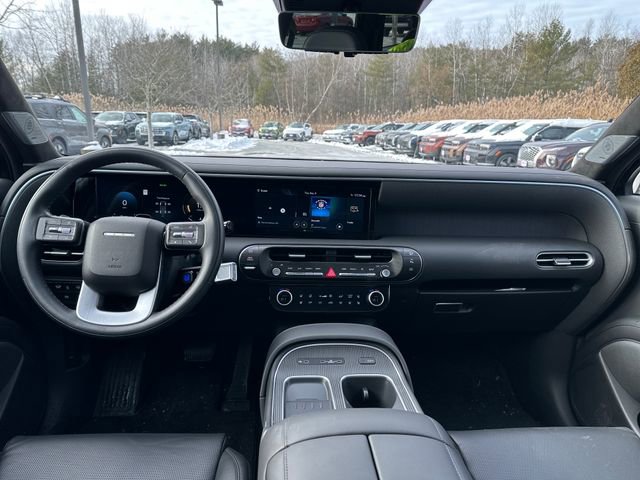 Used 2026 Hyundai Palisade Calligraphy image 12