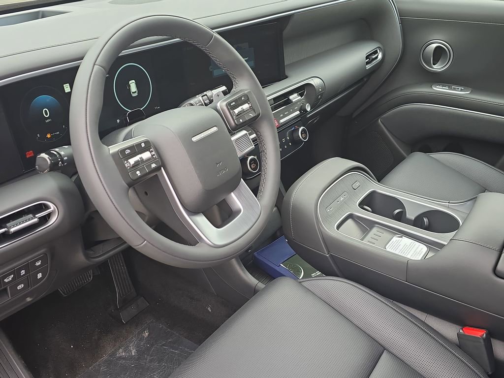 New 2026 Hyundai Palisade Calligraphy image 17