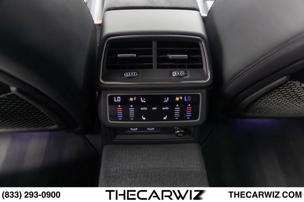 Used 2024 Audi RS 6 performance AWD/4WD image 79
