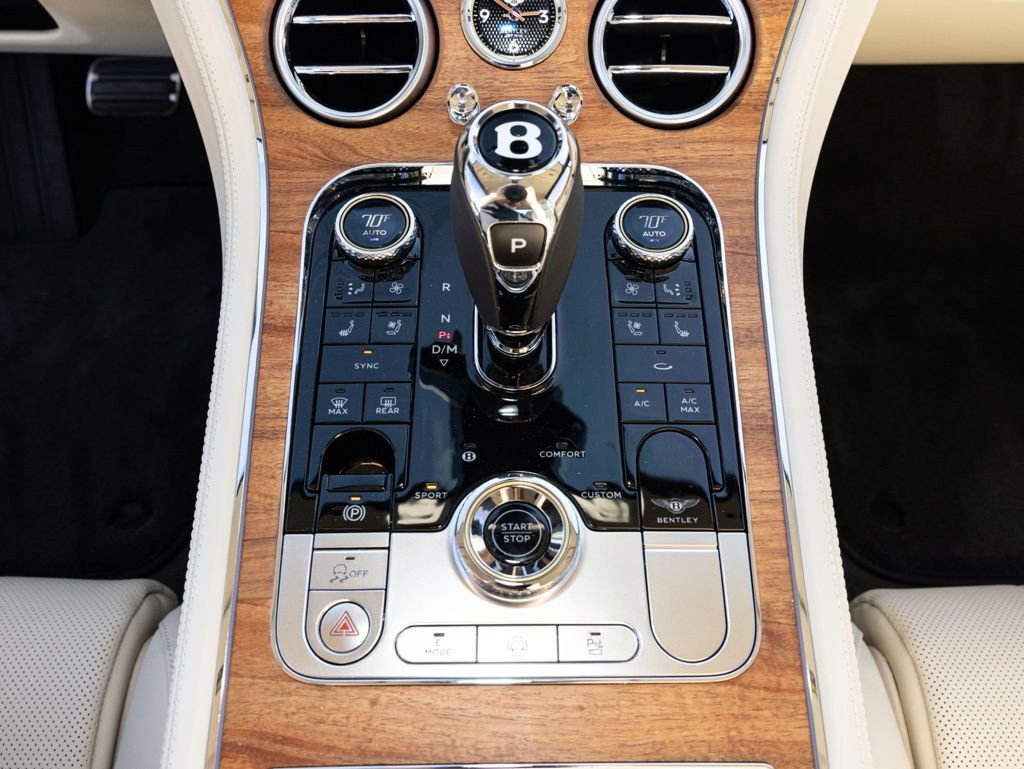 Used 2026 Bentley Continental GT image 44