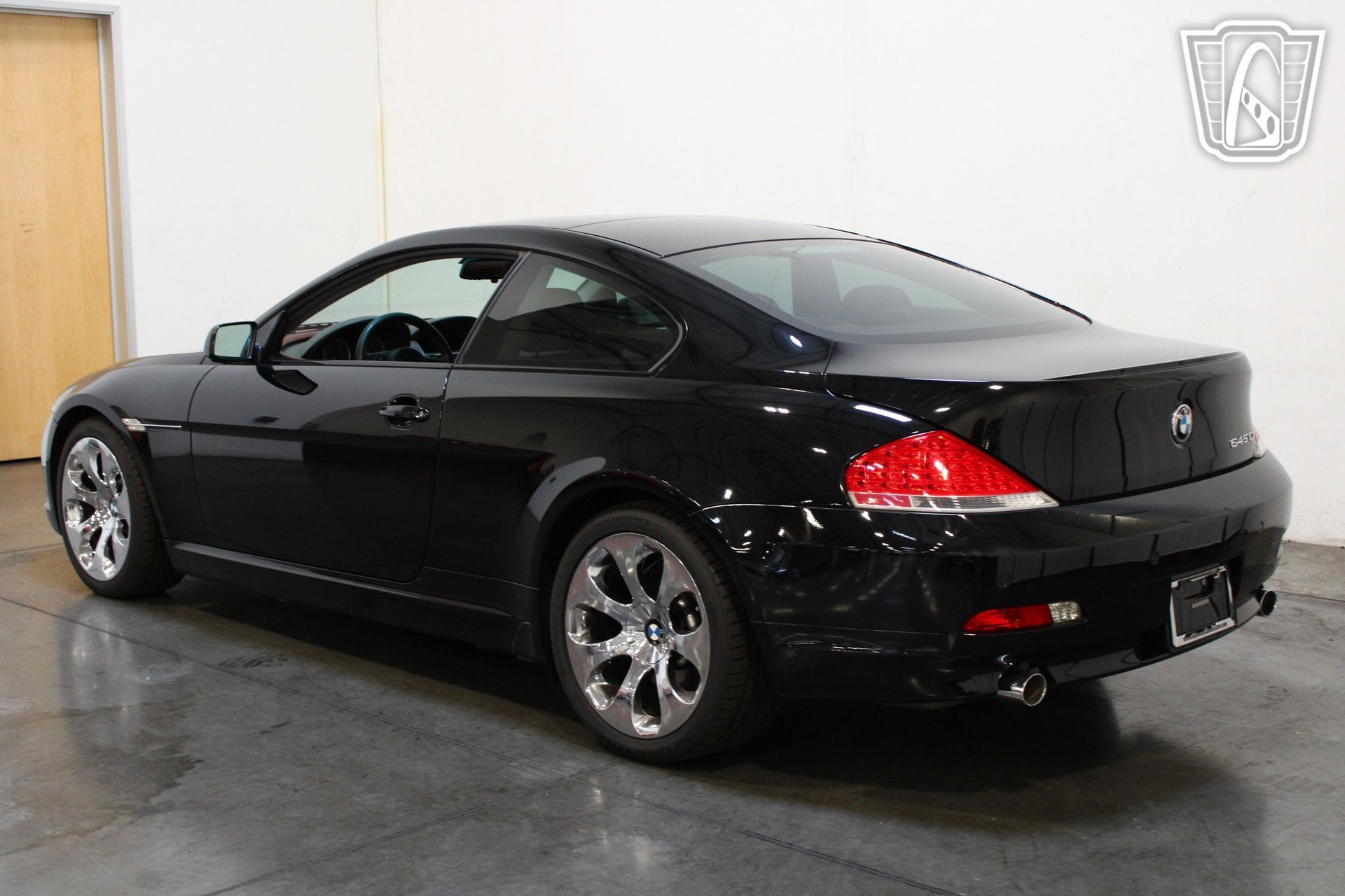 Used 2004 BMW 645Ci image 14