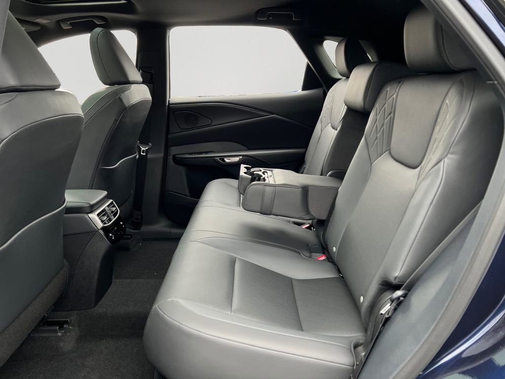 New 2026 Lexus RX 350h image 8
