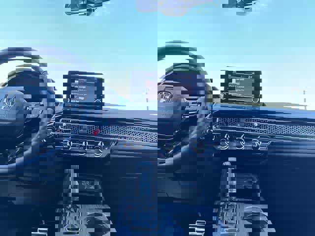 Used 2026 Honda Civic Sport Touring image 30