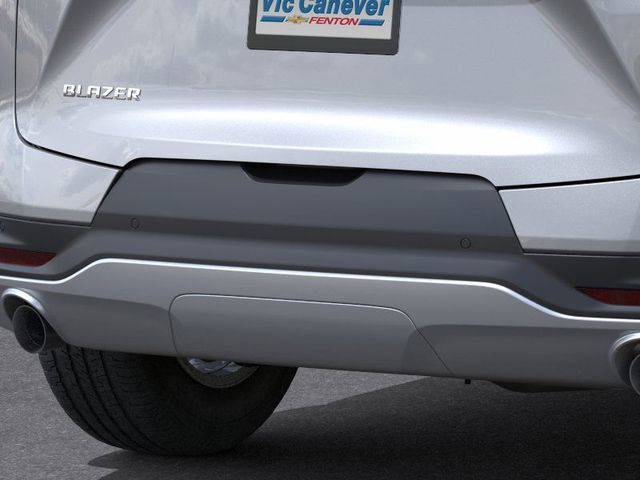 New 2026 Chevrolet Blazer LT image 14