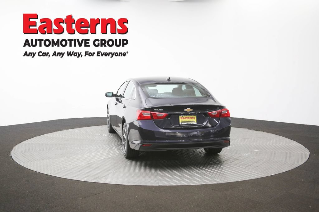 Used 2023 Chevrolet Malibu LT FWD image 61