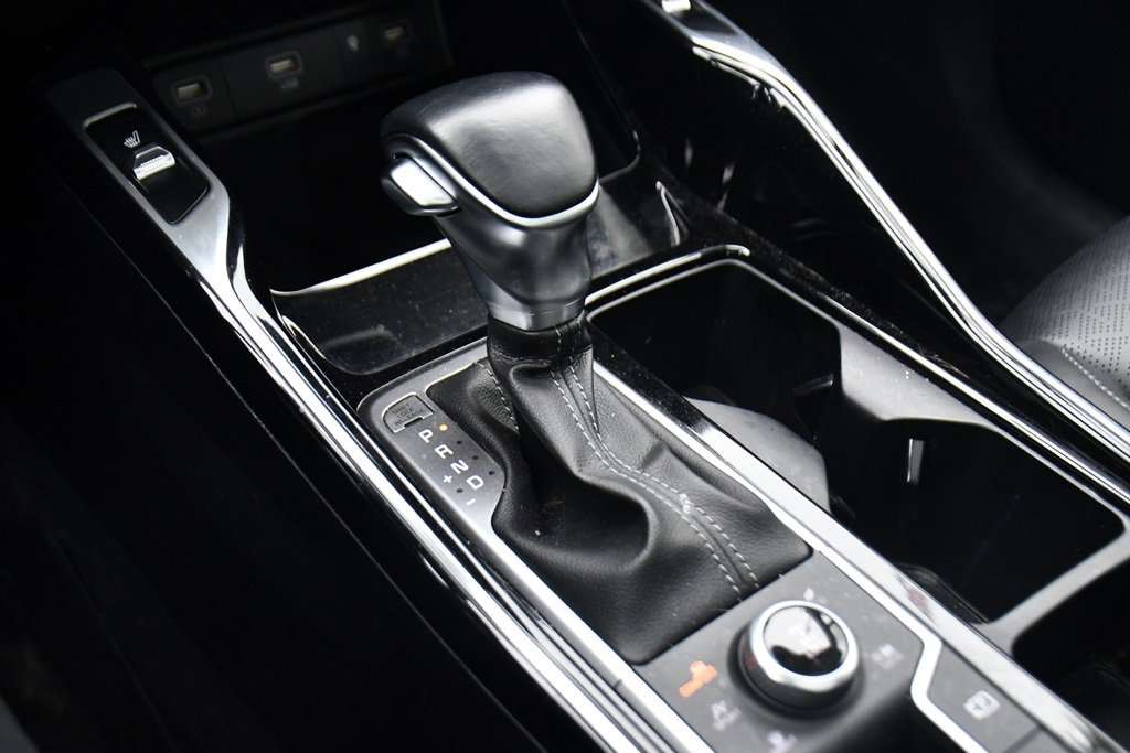 Used 2022 Kia Sorento SX image 35