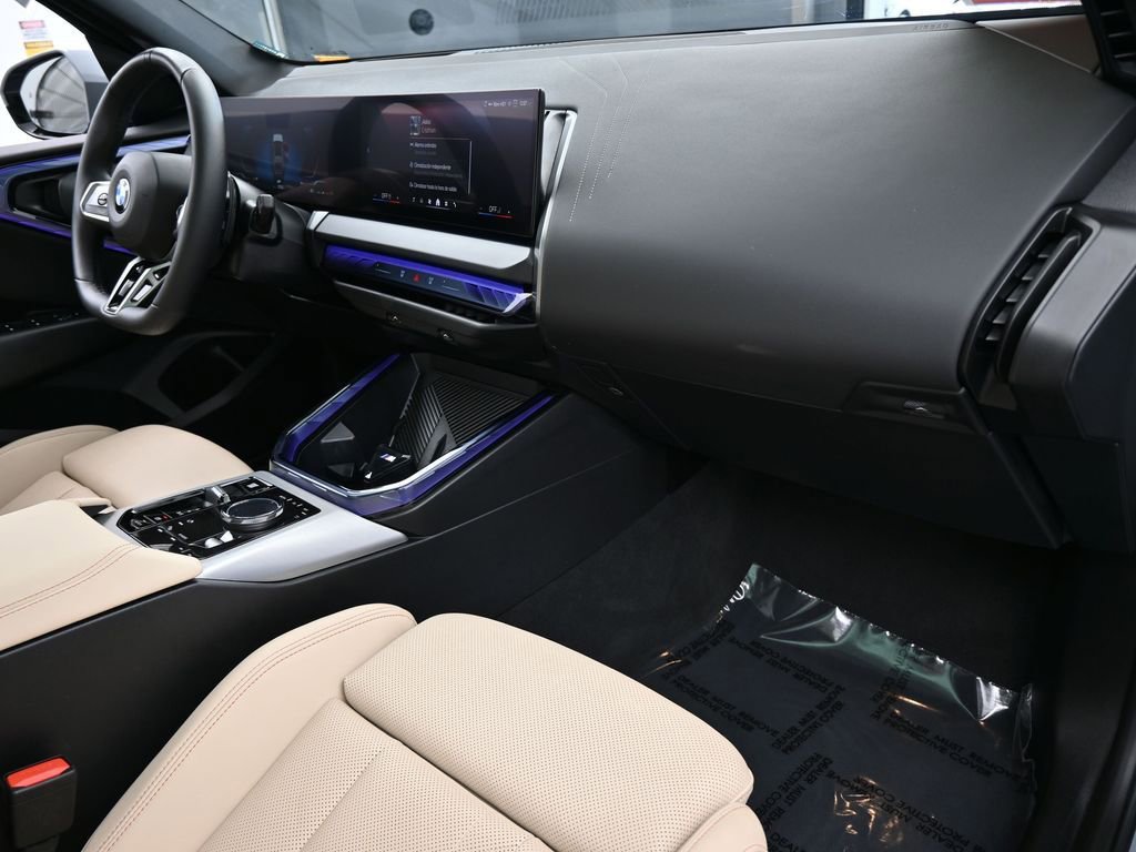 Used 2025 BMW X3 xDrive30i image 47