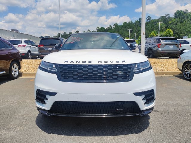 Used 2022 Land Rover Range Rover Velar R-Dynamic S AWD/4WD image 2