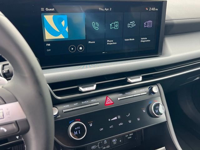New 2026 Hyundai Sonata SEL AWD/4WD image 19