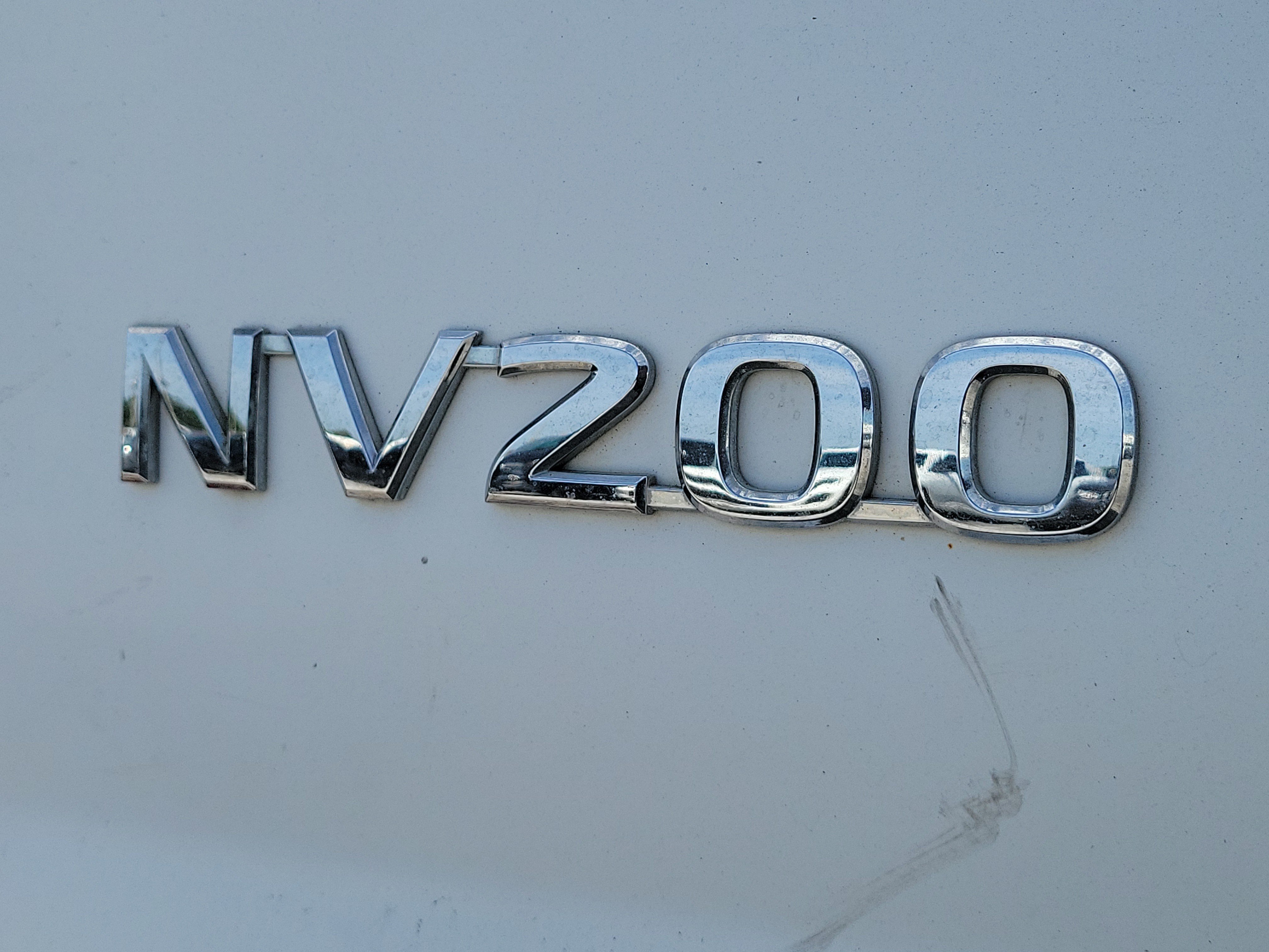 Used 2018 Nissan NV200 SV w/ Back Door Glass Package FWD image 10